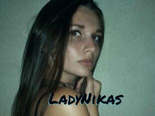 LadyNikas