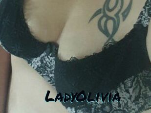 LadyOlivia