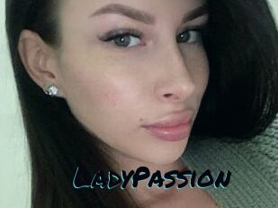 LadyPassion