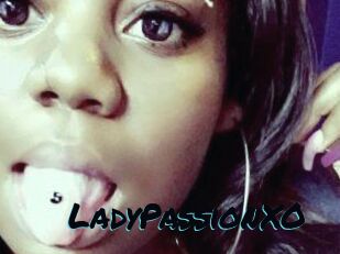 LadyPassionXO