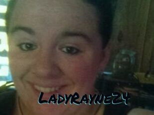 LadyRayne24