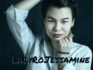 LadyRoJessamine