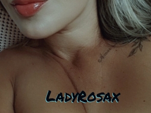 LadyRosax