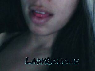 LadyRougue