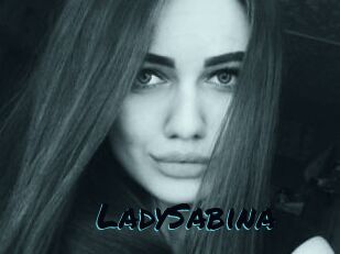 LadySabina