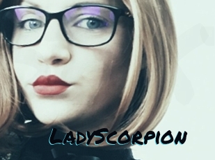 LadyScorpion