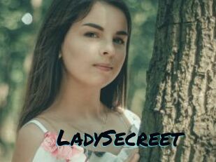 LadySecreet