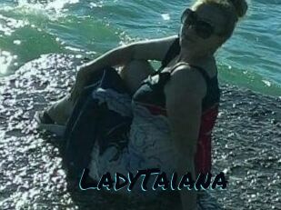 LadyTaiana