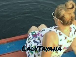 LadyTayana