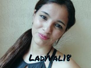 LadyVal18
