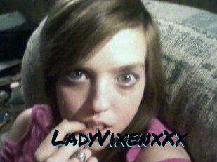 Lady_Vixen_xXx