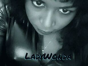 LadyWonda