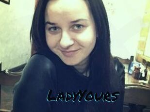 LadyYours