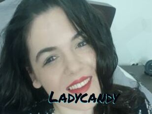 Ladycandy