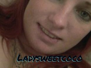 Ladysweetcoco