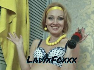 LadyxFoxxx