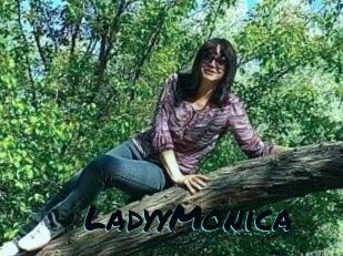 LadyyMonica Sexties