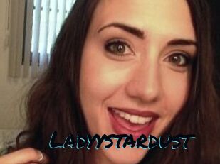 Ladyystardust