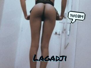 Lagadji