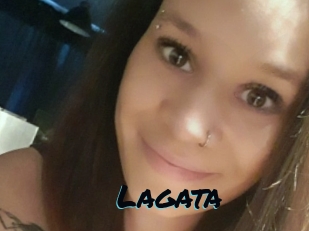 Lagata