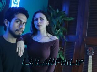 LailaNPhilip