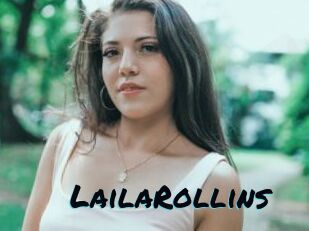 LailaRollins