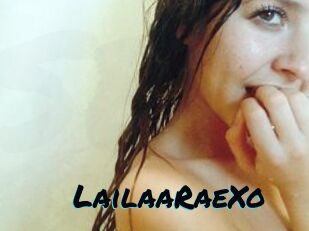 LailaaRaeXo