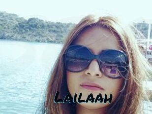 Lailaah