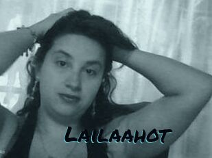 Lailaahot