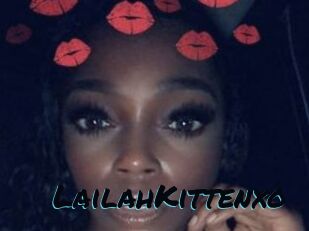 LailahKittenxo