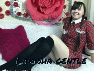 Lakisha_gentle