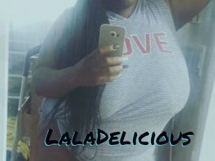 LalaDelicious