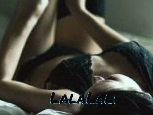 LalaLali