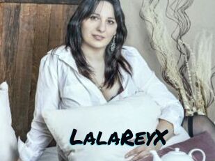 LalaReyX