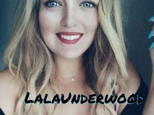 LalaUnderwood