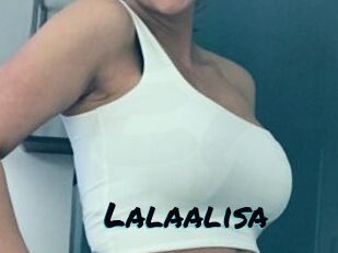 Lalaalisa