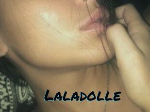 Laladolle