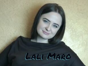 Lali_Maro