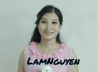 LamNguyen