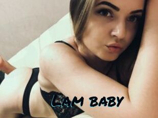 Lam_baby