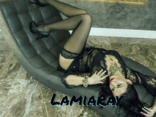 LamiaRay