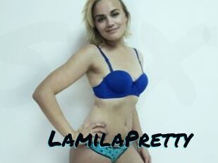 LamilaPretty