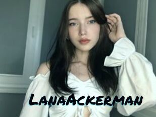 LanaAckerman