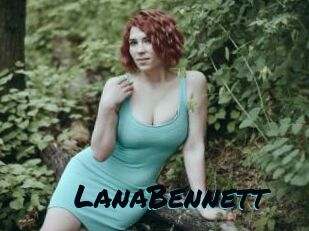 LanaBennett