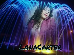 LanaCarter
