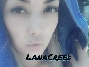 LanaCreed