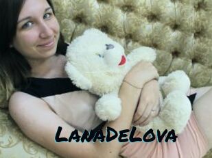 LanaDeLova