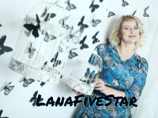 LanaFiveStar