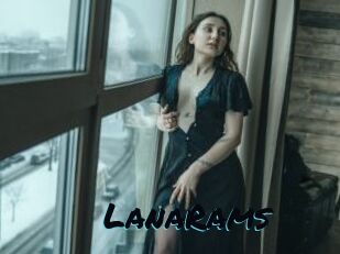 LanaRams