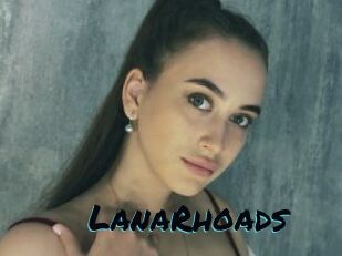 LanaRhoads